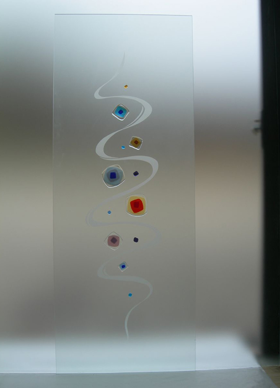 Vetreria Creativa e Fusioni